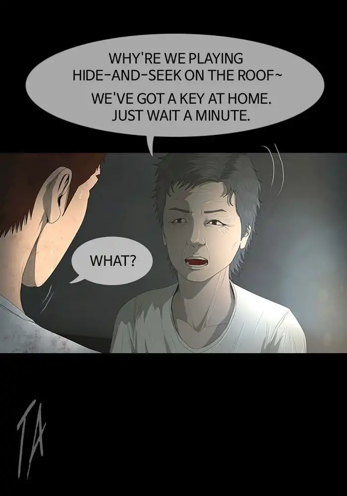 DEAD DAYS Chapter 28 34